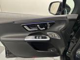 Thumbnail of 2023 Obsidian Black Metallic Mercedes-Benz EQE 350