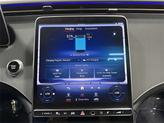 Thumbnail of 2023 Obsidian Black Metallic Mercedes-Benz EQE 350