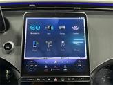 Thumbnail of 2023 Obsidian Black Metallic Mercedes-Benz EQE 350