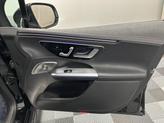 Thumbnail of 2023 Obsidian Black Metallic Mercedes-Benz EQE 350