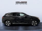 Thumbnail of 2023 Obsidian Black Metallic Mercedes-Benz EQE 350