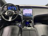 Thumbnail of 2023 Obsidian Black Metallic Mercedes-Benz EQE 350