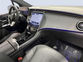 Thumbnail of 2023 Obsidian Black Metallic Mercedes-Benz EQE 350