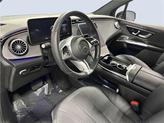 Thumbnail of 2023 Obsidian Black Metallic Mercedes-Benz EQE 350