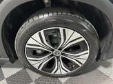 Thumbnail of 2023 Obsidian Black Metallic Mercedes-Benz EQE 350