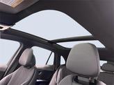 Thumbnail of 2023 Obsidian Black Metallic Mercedes-Benz EQE 350