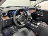 Thumbnail of 2025 Cirrus Silver Metallic Mercedes-Benz GLC 350e
