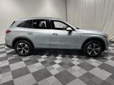Thumbnail of 2025 Cirrus Silver Metallic Mercedes-Benz GLC 350e