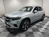 Thumbnail of 2025 Cirrus Silver Metallic Mercedes-Benz GLC 350e
