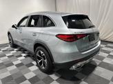 Thumbnail of 2025 Cirrus Silver Metallic Mercedes-Benz GLC 350e