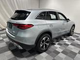 Thumbnail of 2025 Cirrus Silver Metallic Mercedes-Benz GLC 350e