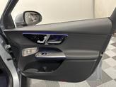 Thumbnail of 2025 Cirrus Silver Metallic Mercedes-Benz GLC 350e
