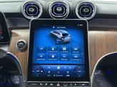 Thumbnail of 2025 Cirrus Silver Metallic Mercedes-Benz GLC 350e
