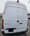 Thumbnail of 2025 Arctic White Mercedes-Benz Sprinter 2500