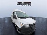 Thumbnail of 2025 Arctic White Mercedes-Benz Sprinter 2500