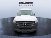 Thumbnail of 2025 Arctic White Mercedes-Benz Sprinter 2500