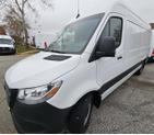 Thumbnail of 2025 Arctic White Mercedes-Benz Sprinter 2500