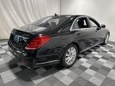 Thumbnail of 2015 Black Mercedes-Benz S-Class