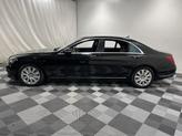 Thumbnail of 2015 Black Mercedes-Benz S-Class