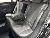 Thumbnail of 2015 Black Mercedes-Benz S-Class
