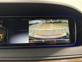 Thumbnail of 2015 Black Mercedes-Benz S-Class