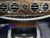 Thumbnail of 2015 Black Mercedes-Benz S-Class