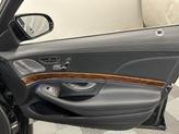 Thumbnail of 2015 Black Mercedes-Benz S-Class