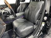 Thumbnail of 2015 Black Mercedes-Benz S-Class