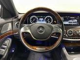 Thumbnail of 2015 Black Mercedes-Benz S-Class