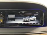 Thumbnail of 2015 Black Mercedes-Benz S-Class