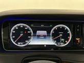 Thumbnail of 2015 Black Mercedes-Benz S-Class