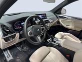 Thumbnail of 2020 Alpine White BMW X3