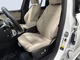Thumbnail of 2020 Alpine White BMW X3