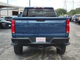 Thumbnail of 2025 Lakeshore Blue Metallic Chevrolet Silverado 2500
