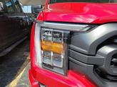 Thumbnail of 2022 RAPID RED MET TINTED CC Ford F-150