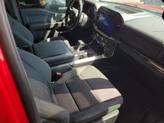 Thumbnail of 2022 RAPID RED MET TINTED CC Ford F-150