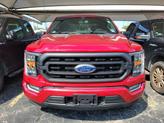 Thumbnail of 2022 RAPID RED MET TINTED CC Ford F-150
