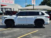 Thumbnail of 2023 White Toyota Sequoia