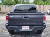 Thumbnail of 2023 Magnetic Gray Metallic Toyota Tacoma
