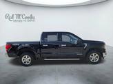 Thumbnail of 2024 AGATE BLACK METALLIC Ford F-150
