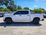 Thumbnail of 2025 Summit White Chevrolet Silverado 1500