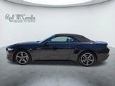 Thumbnail of 2024 SHADOW BLACK Ford Mustang