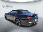 Thumbnail of 2024 SHADOW BLACK Ford Mustang