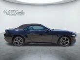 Thumbnail of 2024 SHADOW BLACK Ford Mustang