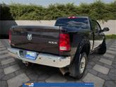 Thumbnail of 2016 Luxury Brown Pearlcoat RAM 3500