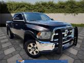Photo of 2016 Luxury Brown Pearlcoat RAM 3500