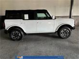 Thumbnail of 2022 Oxford White Ford Bronco