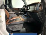 Thumbnail of 2022 Oxford White Ford Bronco