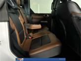 Thumbnail of 2022 Oxford White Ford Bronco