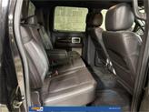 Thumbnail of 2014 Tuxedo Black Metallic Ford F-150